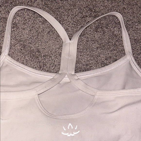 Beyond Yoga Racerback Tank - Picture 4 of 5